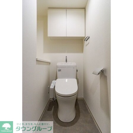 ドゥーエ南砂町の物件内観写真